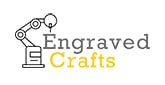 Engraved Crafts Logo